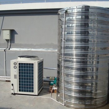 遵义空气能热水系统安装维修服务