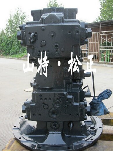 供应小松pc450-8液压泵总成708-2H-00450主泵日本原装进口现货一台
