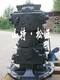 400-7液压泵main pump 708-2H-00027