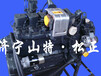 内蒙古赤峰小松挖掘机pc400-7-8发动机总成纯进口现小松技术技术指导货一台
