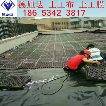 天津HDPE土工膜焊接方法
