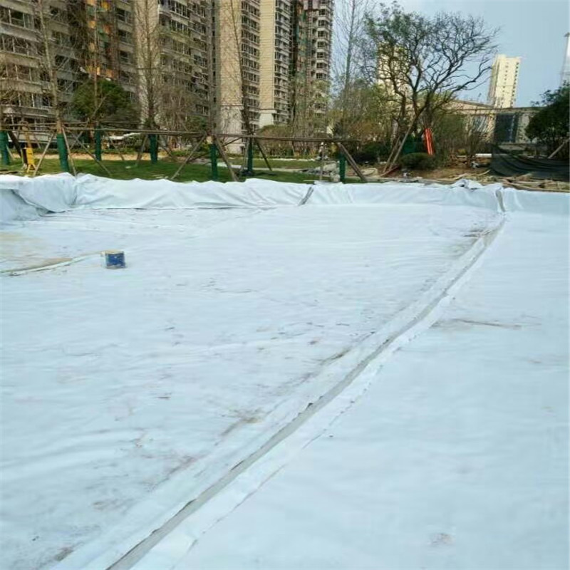 江蘇聚土工膜鋪設(shè)