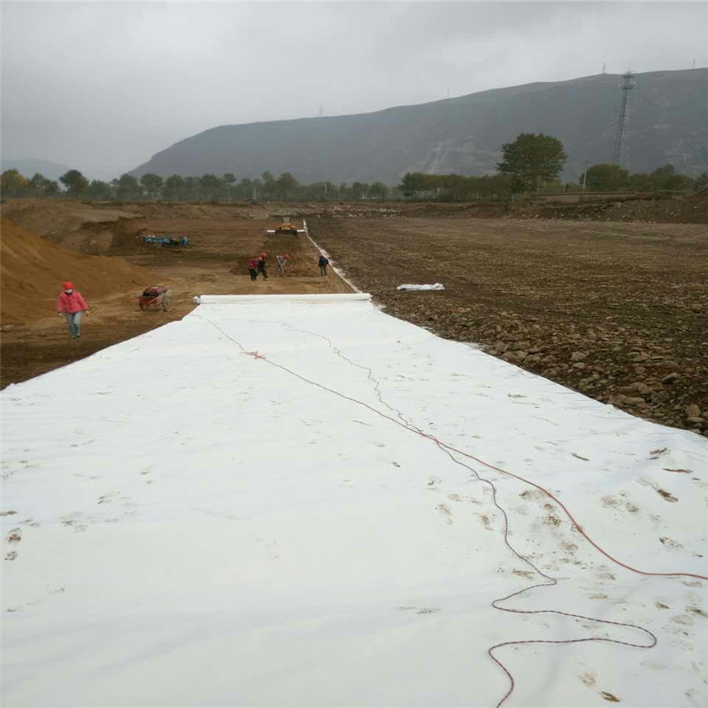 辽宁河道防渗膜报价