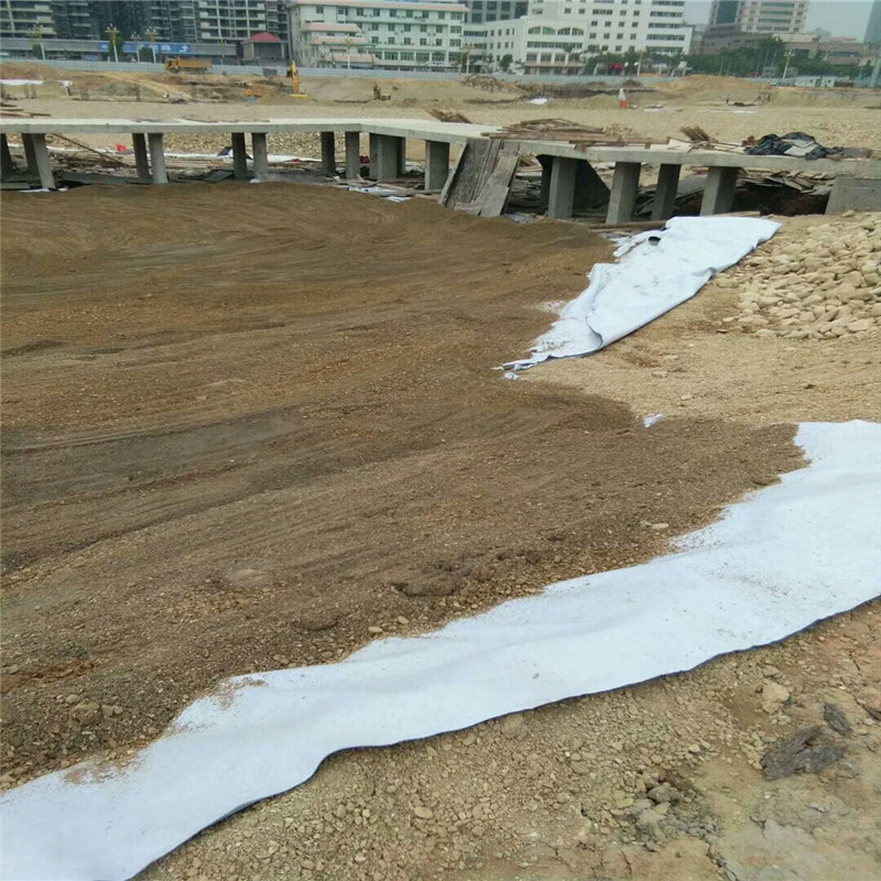 四川全新1.0mmhdpe土工膜价格