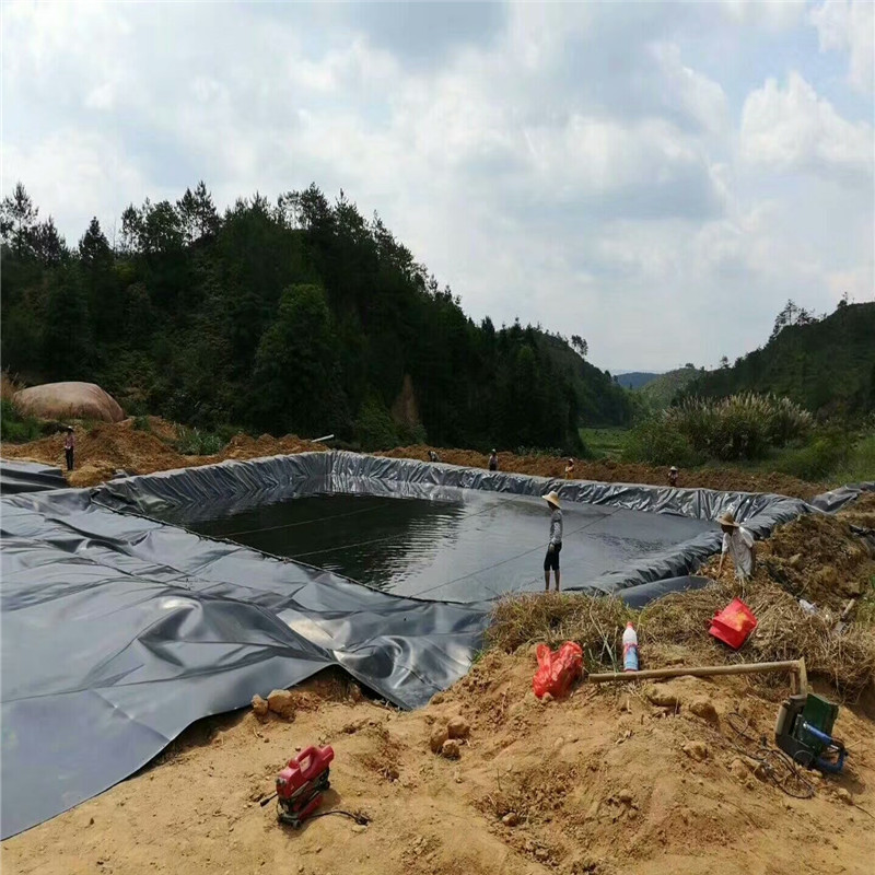 山西河道防渗膜报价