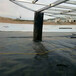 黑龙江人工湖土工膜的焊接宽度