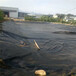 黑龙江蓄水池阻根土工膜的焊接宽度