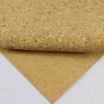 厂家生产批发软木布软木革天然优质环保材料软木板软木皮具