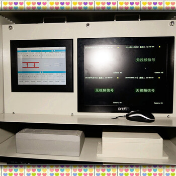 湖北宜昌TLX型提梁机安全监控管理系统