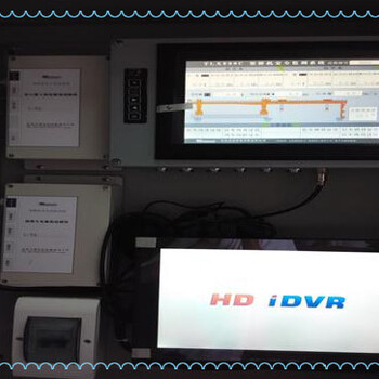 湖北宜昌厂房桥机安全监控系统上门安装