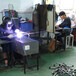 深圳五金彎管焊接加工廠專業焊接設備焊接五金成品