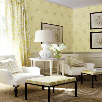 欧式壁布无缝墙布卧室美式刺绣客厅简约现代素色纯色墙纸