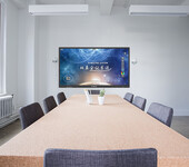 廊坊会议触摸一体机会议平板会议配套软件无线投影