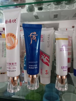 河南开封新乡化妆品软管生产厂家