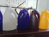 河南5升新款洗发水桶全新pe材料包装制品广州洗发水塑料壶厂