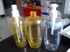西安塑料瓶生产厂家pet洗发水瓶子