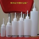 河南塑料瓶厂家山东500克尖嘴塑料瓶公司宏升塑料壶厂