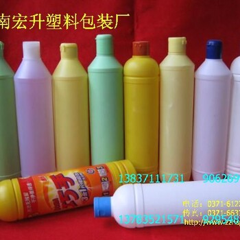 洗洁精塑料瓶厂家郑州有卖洗洁精瓶子的市场吗
