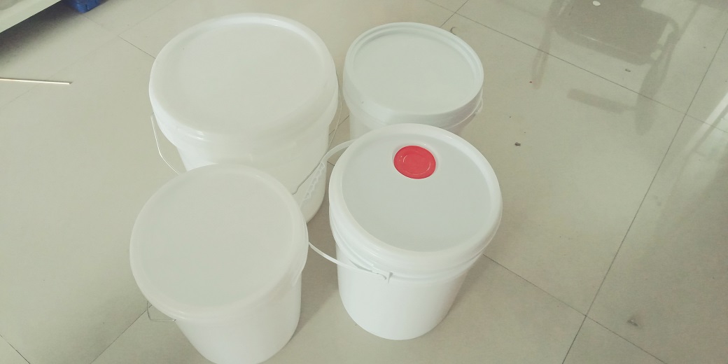 河南塑料桶广口桶50升大盖塑料桶