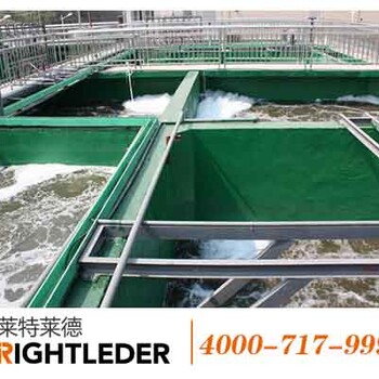 南宁铜矿酸性废水回收公司莱特莱德品质保障