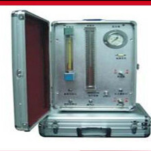 AJ-12氧气呼吸校验仪