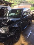 13款英菲尼迪QX56前后差速器，QX56全车拆车件