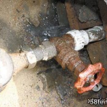 九江水电水管维修、维修水管水龙头、水管漏水检测安装