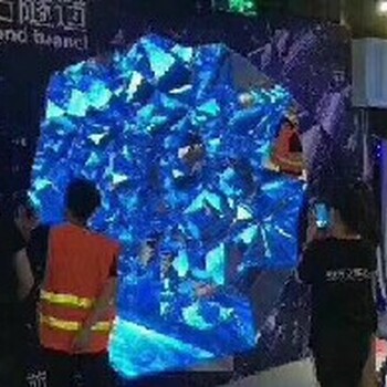 直接廠家鉆石隧道出租北京鉆石隧道租賃