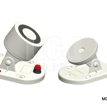 力士坚LCJ电磁门吸防火门MC300-80T新品上市