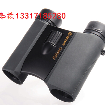 尼康中国代理商武汉日本Nikon（尼康）SPORTSTAR系列EX8x25