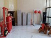 气宇牌悬挂式七氟丙烷气体灭火装置与传统灭火器的区别