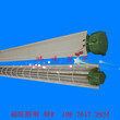 室内LED防爆日光灯双管单管18w36w低价钱防爆泛光灯中山厂家图片