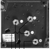 WeigelMessgeraete模拟仪表M系列