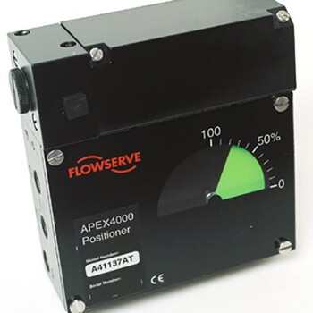 FLOWSERVE位置发送器F5-MEC-420