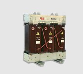 ABB超高效非晶合金干式变压器ECODRY
