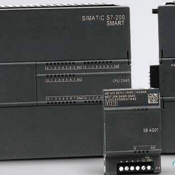 天拓四方西门子代理PLC-200SMART现货