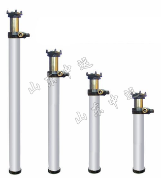 单体液压支柱分类单体液压支柱管理单体液压支柱使用