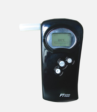 PT500便携式口吹酒精检测仪厂家