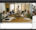 白城視頻會議系統提供高清圖像質量