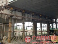 广东胜特建筑加固供应珠海大楼基础沉降加固图片5