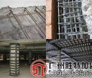 建筑承重柱开裂加固公司图片