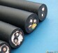天津小猫厂YC-2X2.5铜芯轻型橡套软电缆