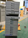 西安全鋼20抽涼片柜晾片360度全面實拍