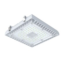 方形LED防水吸顶灯