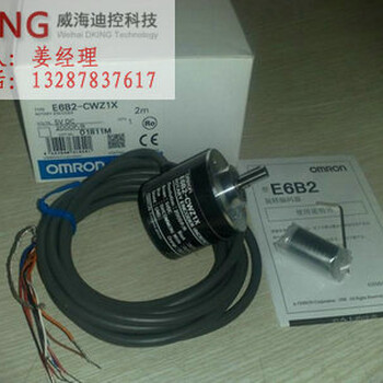 E6A2-CW3C500P/R江西省销售编码器