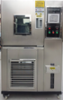 80L高低温试验箱高低温湿热试验箱可程式恒温恒湿试验机图片