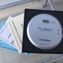 德国原装Integrator140UV-140能量计UV-DESIGN140能量计UV能量计