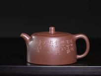 上海哪家公司现金收购紫砂壶靠谱，求购紫砂壶的地方图片4