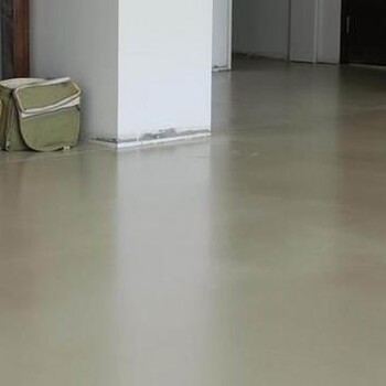 貴州自流平水泥，包工包料
