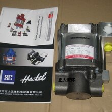 MAXIMATORS60-02气动增压泵图片
